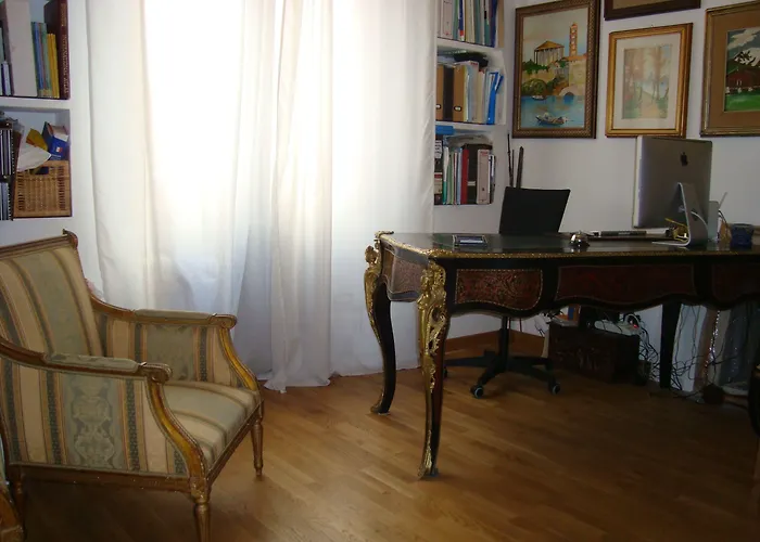 Sotto La Cupola 3* Рим