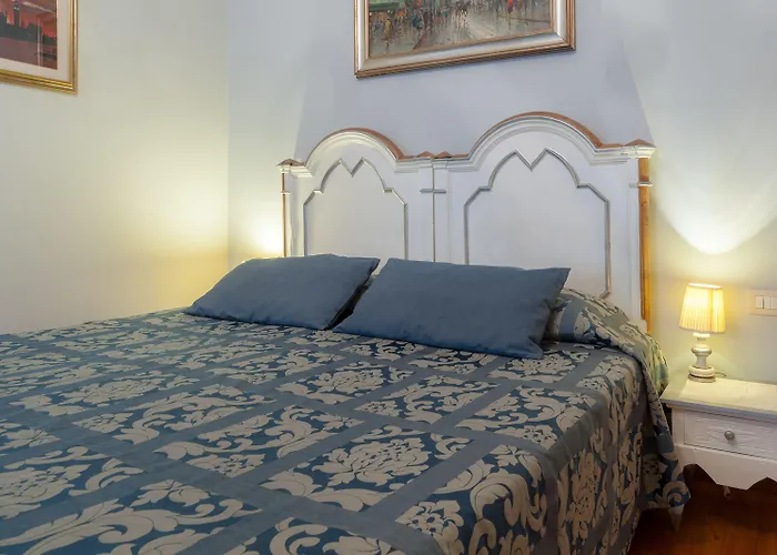 Bed & Breakfast Sotto La Cupola