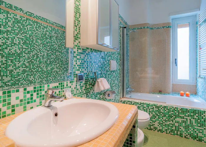 Sotto La Cupola Bed & Breakfast Rome