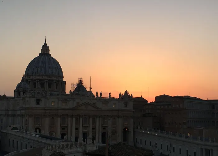 Sotto La Cupola 3*
