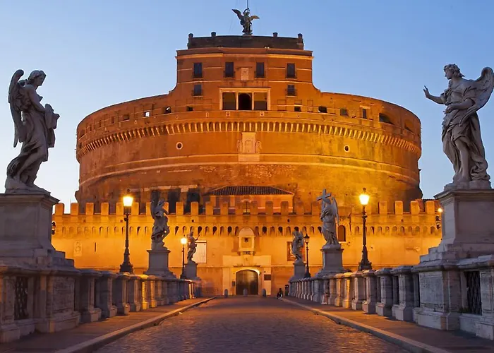 Sotto La Cupola 3* Рим