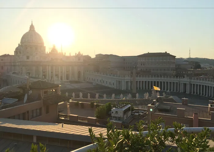 Sotto La Cupola Рим