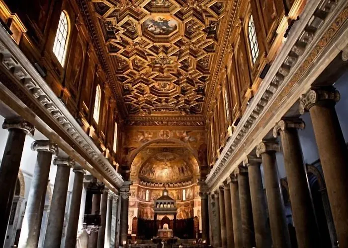 Sotto La Cupola 3* Рим