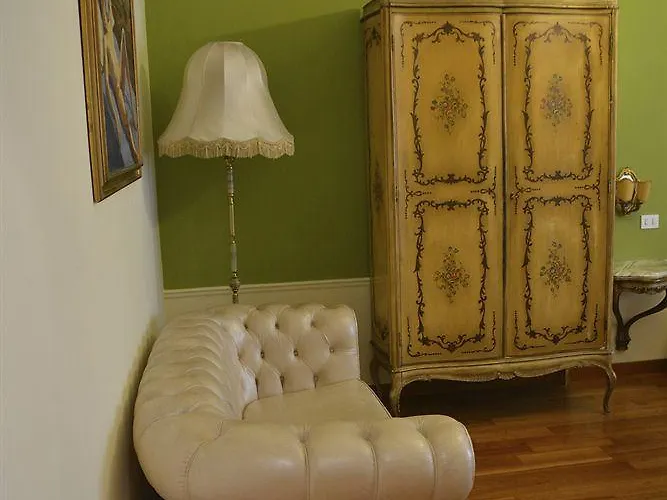 Sotto La Cupola Bed & Breakfast 3*