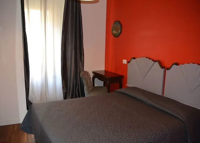 Sotto La Cupola Bed & Breakfast